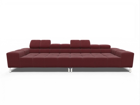 4-Sitzer Sofa